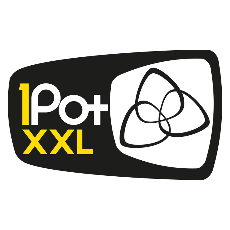 1pot XXL resource logo