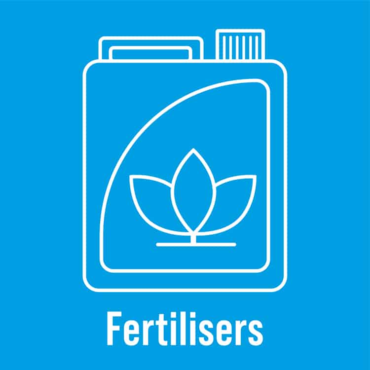 AutoPot fertilisers