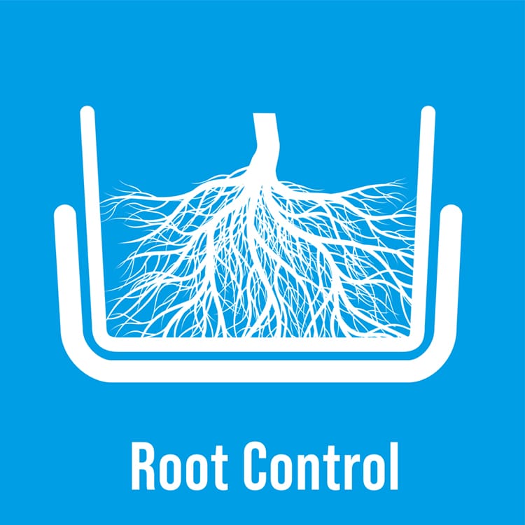 AutoPot root control management
