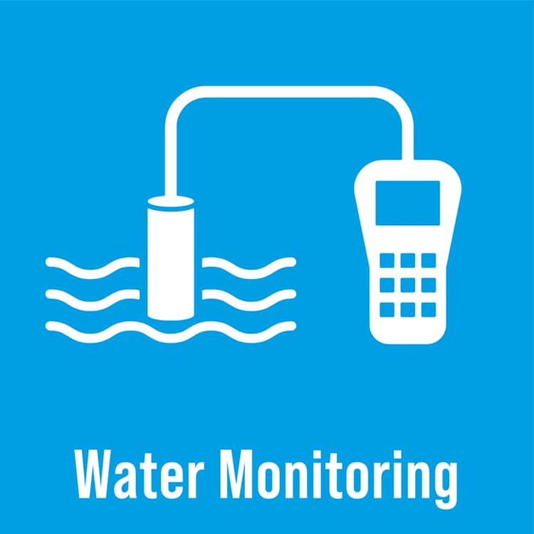 AutoPot water monitoring